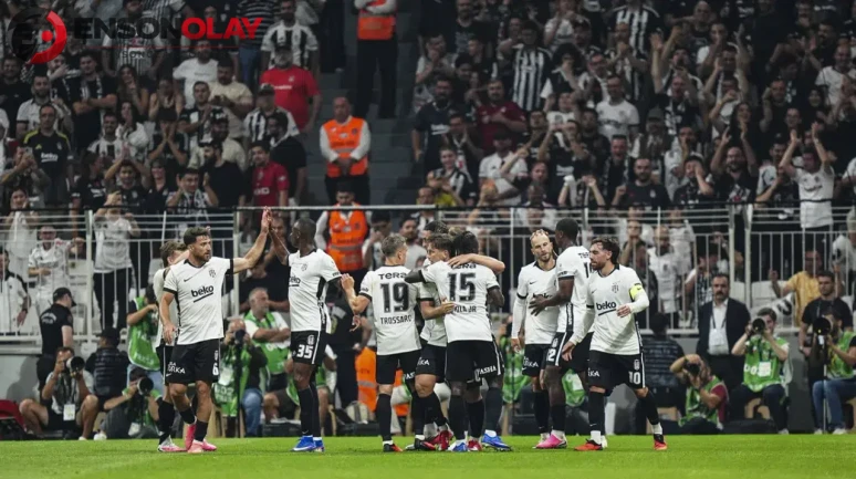 Ahmet Dursun'dan Mohamed Salah ve Beşiktaş için flaş şampiyonluk iddiası