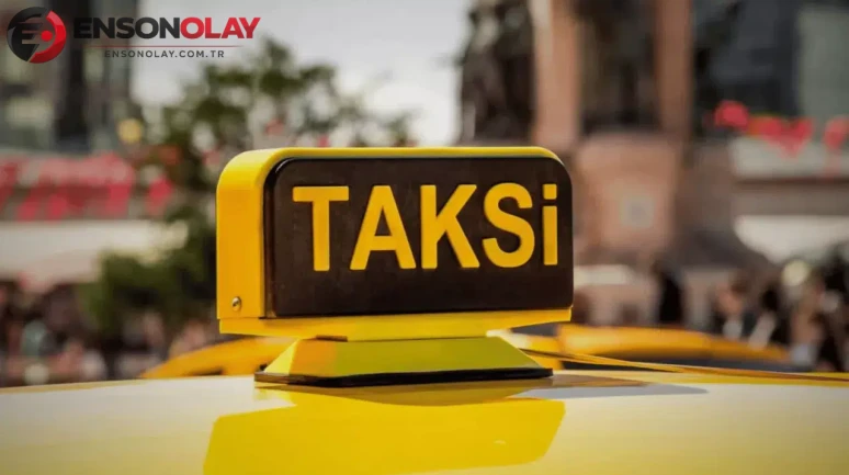 Takside yeni dönem: Vergi düzenlemeleri neleri kapsıyor?