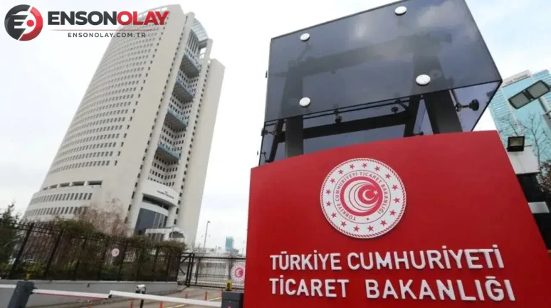 Temmuz ayı piyasa denetim bilançosu açıklandı : Yılın ilk 7 ayında 1,87 milyar TL ceza