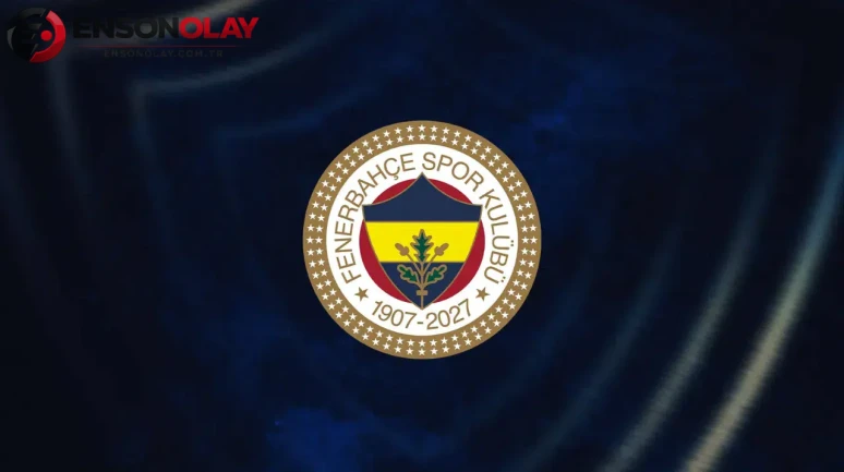 Fenerbahçe, forması çıkarılan küçük taraftarını Olimpik Lyon maçına davet etti