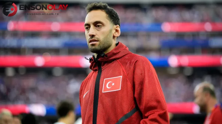 Fenerbahçe'den Hakan Çalhanoğlu hamlesi : Cihan Kamer, İtalya'ya gidecek