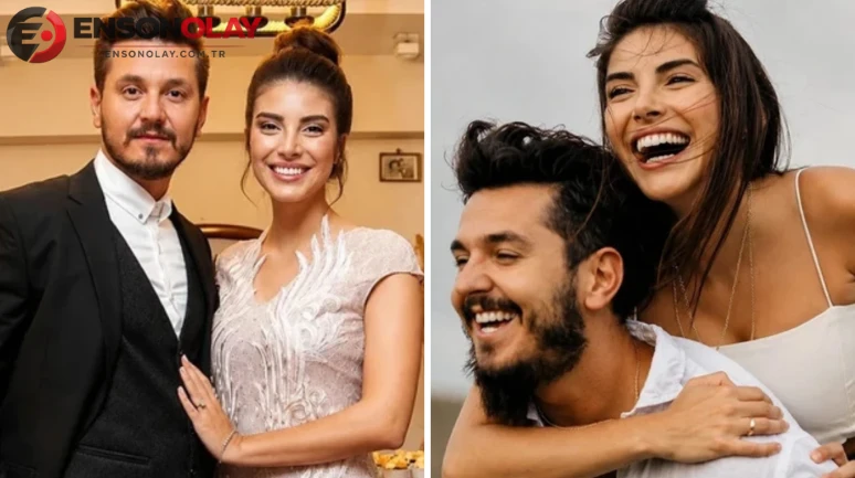 Boşanmada Deniz Baysal'dan para mı istedi? Barış Yurtçu hakkındaki şaşırtan iddialara ilk kez yanıt verdi
