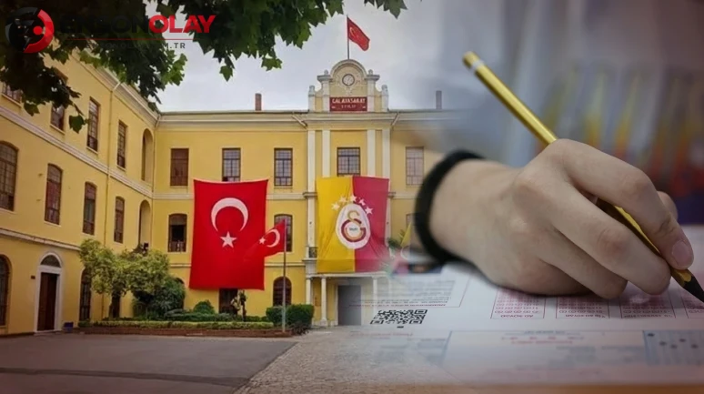 Galatasaray Lisesi'ne Geçiş Şartları Değişti mi? Galatasaray Lisesi'ne Kimler Girebilir?