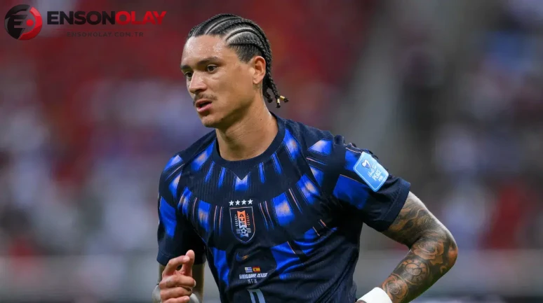 Darwin Nunez'in Trabzonspor'a maliyeti ne kadar ? Maaşı ve kiralama bedeli ortaya çıktı