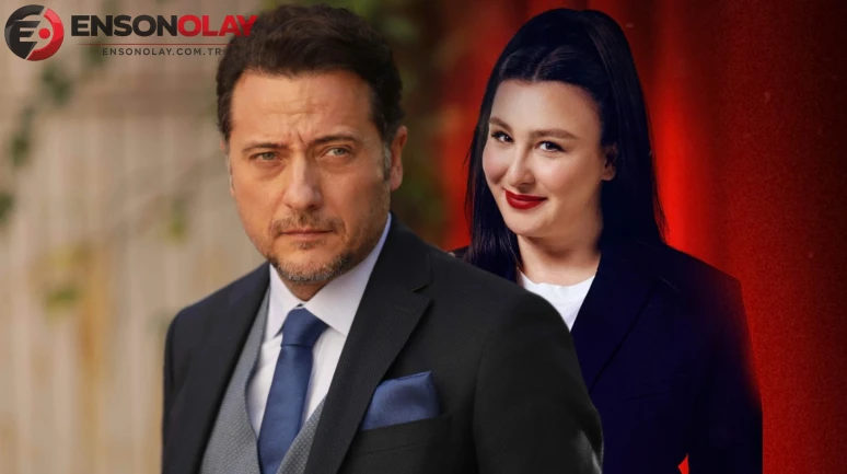 Tecrübeli aktör Yiğit Özşener, yeni film "Düğün Şarkıcısı"nda rol alacak