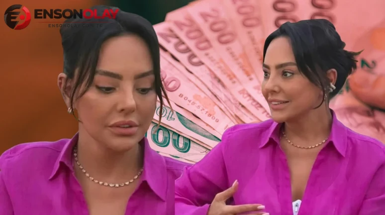 Ebru Gündeş'in estetik ameliyatı için ödediği ücret ne kadar?