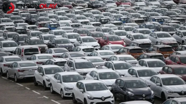 2026'nın İlk Yarısında Otomotiv Sektöründe Lider Markalar Belli Oldu