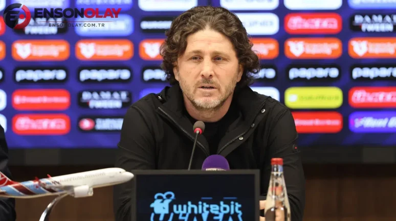 Fatih Tekke'yi Avrupa heyecanı sardı : İlk maçına çıkmaya hazırlanıyor