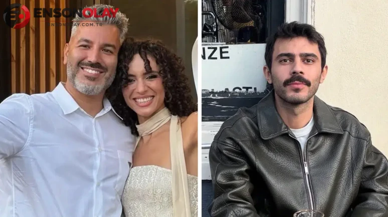 Manifest ve Tolga Akış iddialarıyla gündeme gelen Mesut Adlin serbest bırakıldı