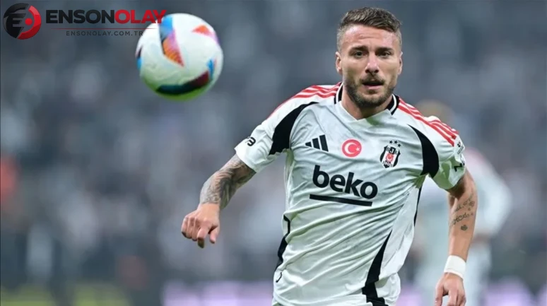 Ciro Immobile, futbolculuk kariyerine son verdi