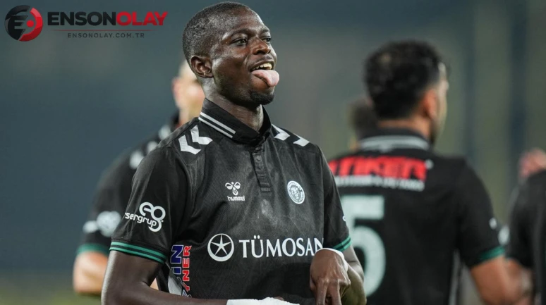 Kocaelispor, Konyaspor'u Misafir Edecek