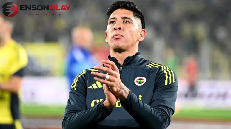 Edson Alvarez, La Liga'ya transfer olmak için West Ham United'a baskı yapıyor