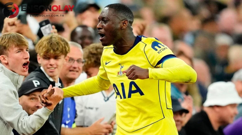 Juventus, Randal Kolo Muani transferini noktalıyor ve transferde sona yaklaşıyor
