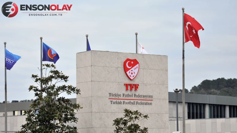 TFF 1. Lig'de Bugünün VAR Hakemleri Belirlendi