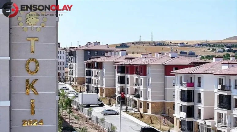 TOKİ'nin 15 bin kiralık sosyal konut projesi başvuruları başladı mı?