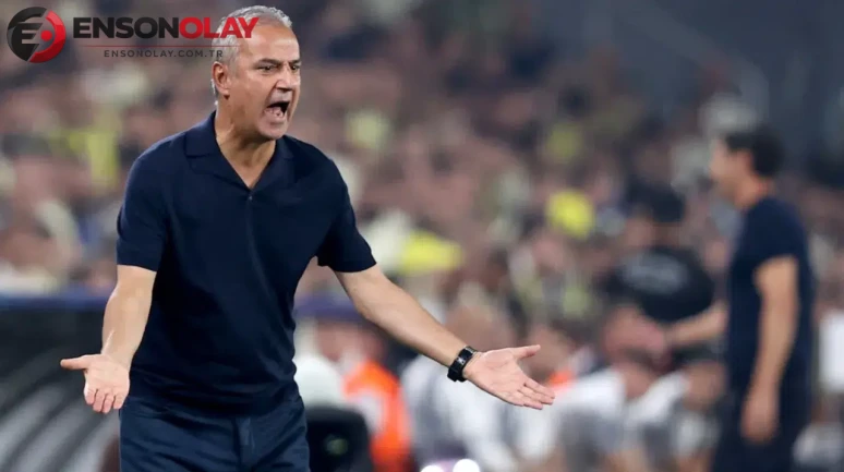 İsmail Kartal, Konyaspor maçının ilk 11'ini belirledi : Asensio için özel karar