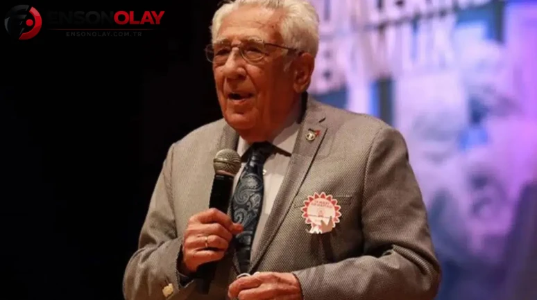 Prof. Dr. Coşkun Özdemir kimdir, kaç yaşında ve neden öldü?
