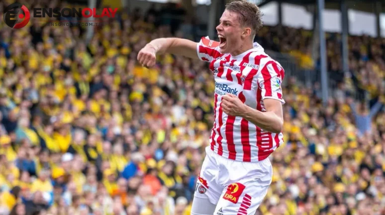 Hull City, Norveçli oyuncu Hjerto-Dahl'ı kadrosuna kattı