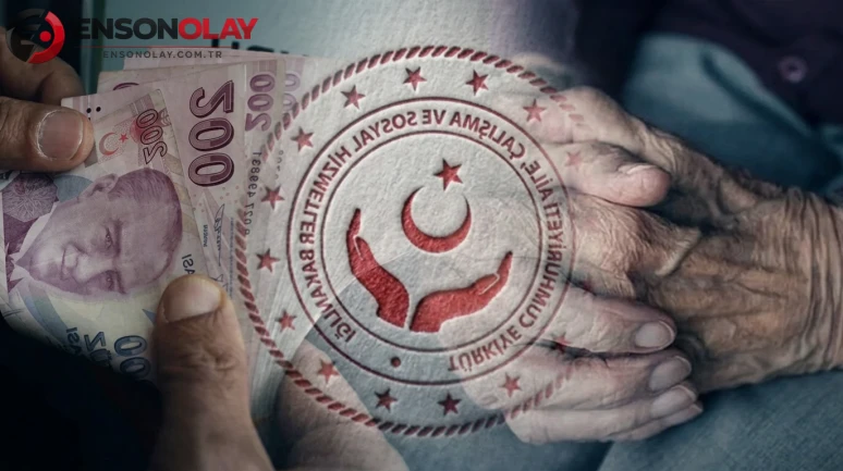 Aile ve Sosyal Hizmetler Bakanlığı Evde Bakım Yardımı ne kadar, yattı mı? Bakan Göktaş açıkladı