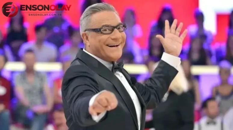 Mehmet Ali Erbil kalp krizi geçirdi