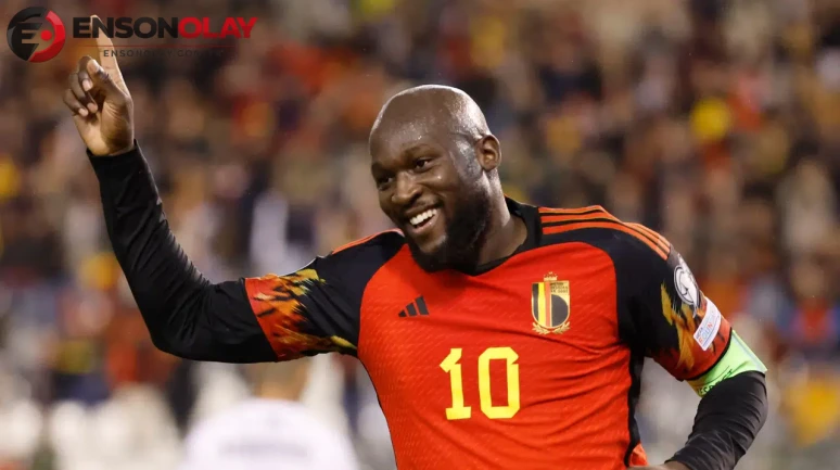 Fenerbahçe oyuncusu Romelu Lukaku 7 aydır gol atamıyor