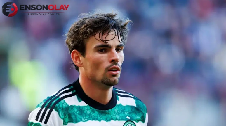 Fenerbahçe, transferde sürpriz bir hamle yapmaya hazırlanıyor: Matt O’Riley'i kadrosuna katmaya kararlı! Peki, Fenerbahçe O'Riley'i kiralayacak mı?