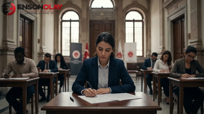 HMGS/2 ne zaman yapılacak 2026? ÖSYM HMGS sınav giriş belgesi yayımlandı mı, sınav yerleri ne zaman açıklanacak? İşte 2026 HMGS sınav takvimi
