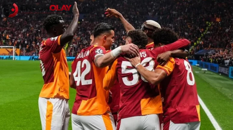 Galatasaray - Barcelona maçı hangi tarihte, saat kaçta, hangi kanalda?