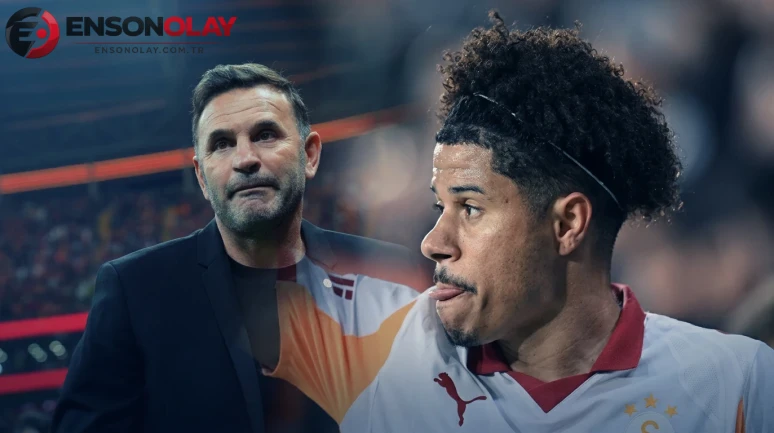 Gabriel Sara için reddedilen rakam belli oldu: Adeta yeni transfer gibi oldu