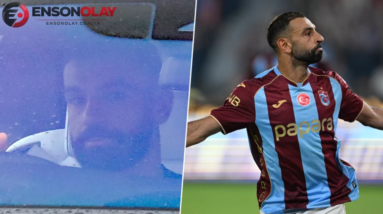 Muhammed Salah'a 6 ay ceza: İngiliz basını duyurdu