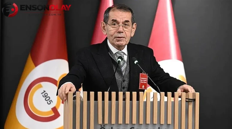 Galatasaray’da Kritik Divan Kurulu Toplantısı Yarın