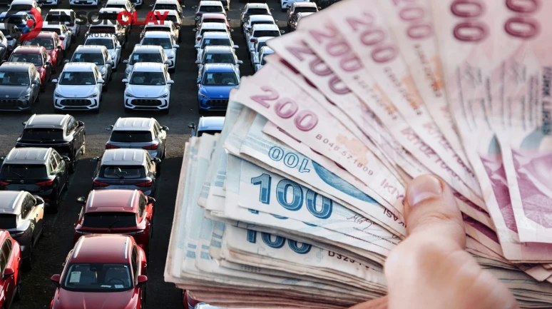 Otomobil almak isteyenlere fırsat kapısı açıldı: Markalardan 400 bin TL'lik hamle