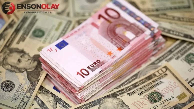 Döviz kurlarında son durum : Dolar kaç TL, euro ne kadar?