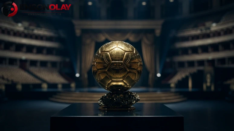 2026 Ballon d’Or adayları açıklandı: Dünyanın en iyisi kim olacak?