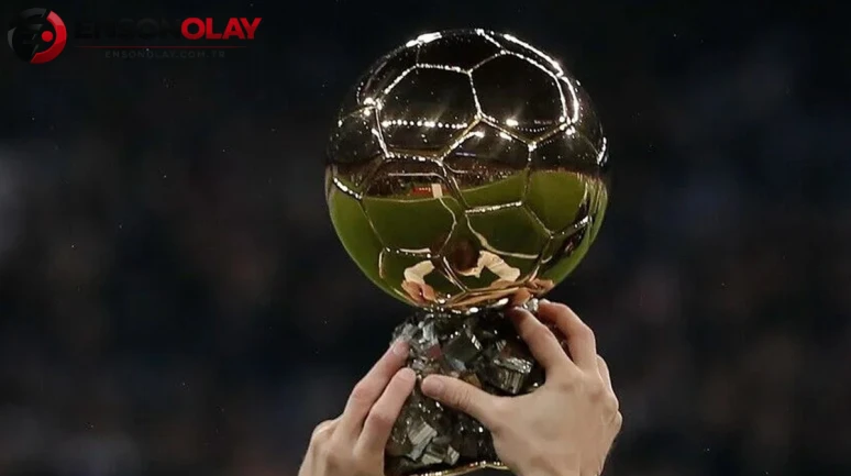 2026 Ballon d'Or adayları belli oldu
