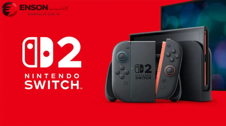 Nintendo Switch 2 fiyat artışı gerçekleşti : Yeni fiyatlar neler olacak?