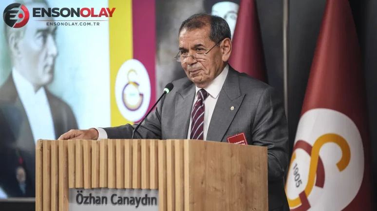 Dursun Özbek'ten transfer itirafı: 'Aradaki fark 50 milyon Euro olurdu'