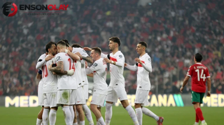 Milli maç ne zaman 2026? UEFA Uluslar Ligi Türkiye - Fransa maçı ne zaman, hangi statta? Biletler satışa çıktı mı?