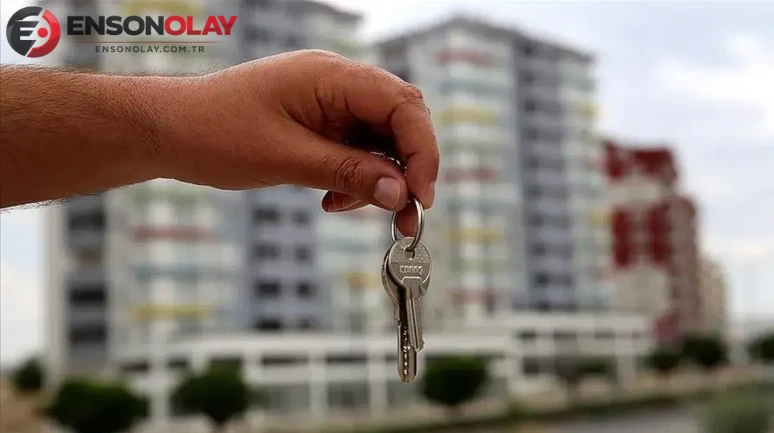 2026 Eylül Kira Artış Oranı, Kiralık Konutlar için Yıllık Değişim Oranı Açıklandı!
