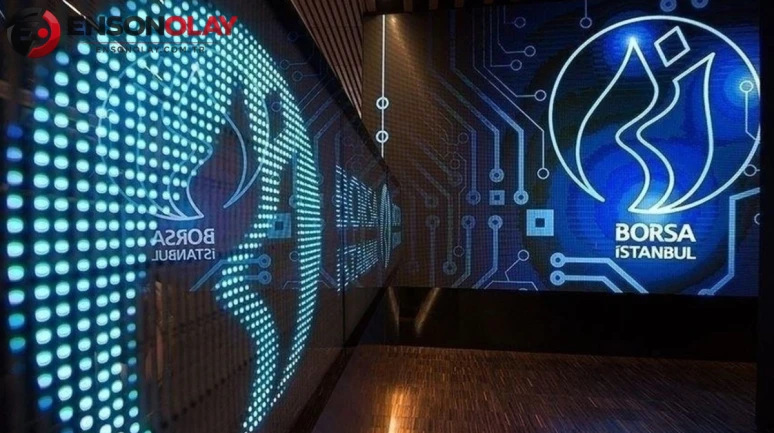 Yabancı yatırımcıdan borsada 329 milyon dolarlık alım
