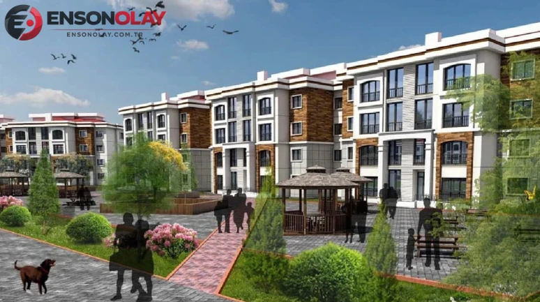 İstanbul’da 15 bin kiralık sosyal konut için tarih belli oldu