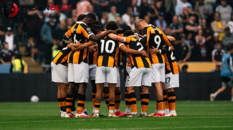Hull City, Aston Villa karşısında puanları paylaştı: Acun Ilıcalı’nın takımı gol yemeden ilerliyor