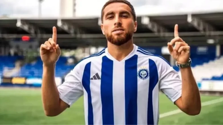 Beşiktaş, hücum hattına derinlik katmak için Ozan Can Kökçü'yü transfer etmeyi planlıyor