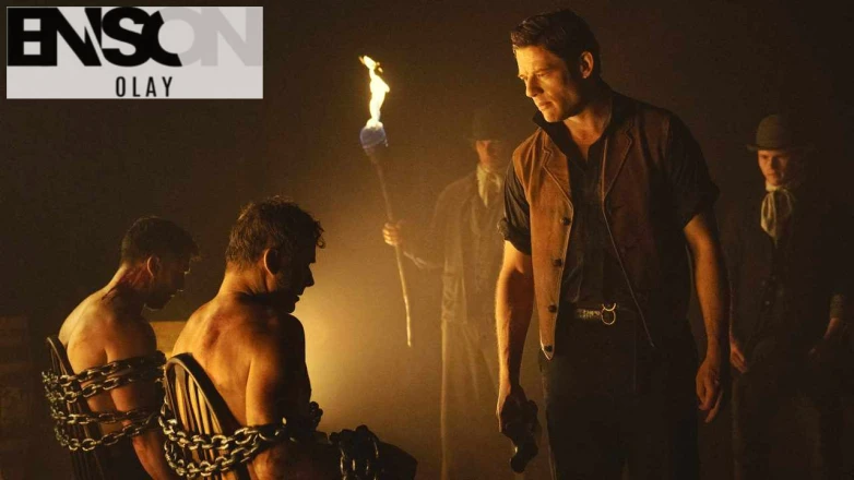 Netflix'ten House of Guinness Kararı! 2. Sezon Resmen Geliyor