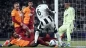 Süper Lig'de Haftanın En Heyecanlı Karşılaşması: Beşiktaş - Galatasaray Derbisi Detayları Belli Oldu!