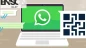 WhatsApp Web QR kodla neden çalışmıyor? İşte giriş yolu çözümü!