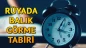 Rüyada balık görmek ne anlama gelir? Rüyada büyük ve küçük balık yakalamak ile yemek tabiri