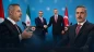 Ankara-Şam Hattında Dev Entegrasyon: Dışişleri Bakanı Hakan Fidan, Suriyeli Mevkidaşı ile Duyurdu