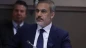 Bakan Fidan'dan önemli açıklamalar