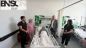 Doktorların mucizevi müdahalesi: 7 kiloluk kütle hastanın hayatını karartmaktan kurtardı